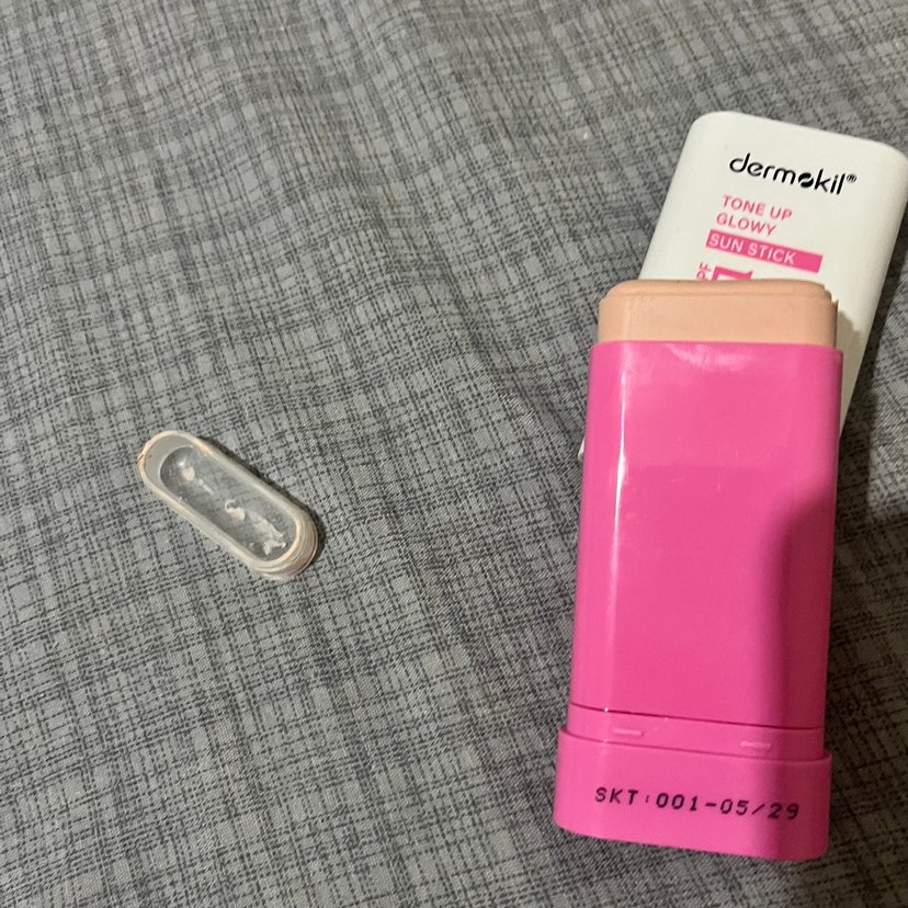 Soft Face & Body Güneş Koruyucu Stick SPF 50+ - Görsel 4