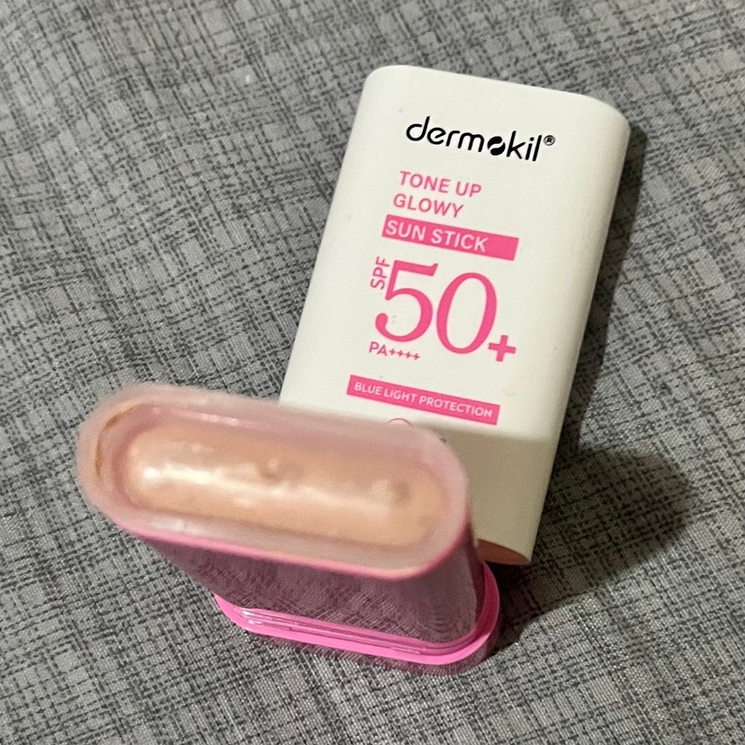 Soft Face & Body Güneş Koruyucu Stick SPF 50+ - Görsel 5