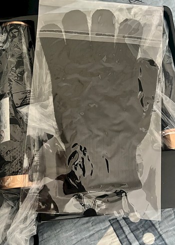 5'li hava üflemeli Saç Şekillendirici set - Görsel 5