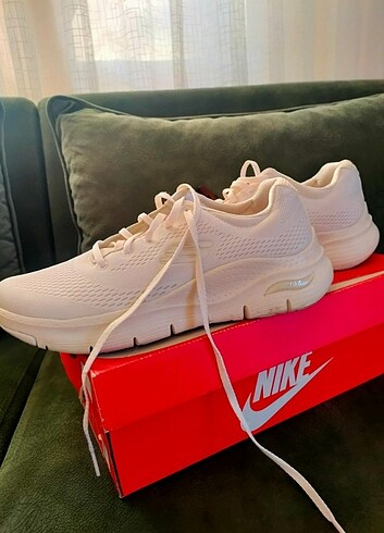 SKECHERS AİR COOLED AR H FİT