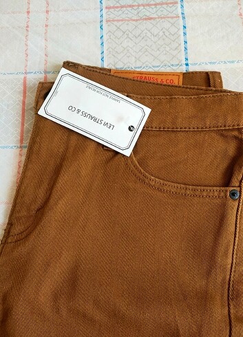 Levi's Şort 