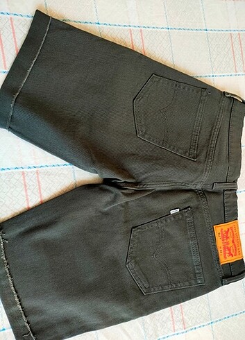 Levis Levi's şort