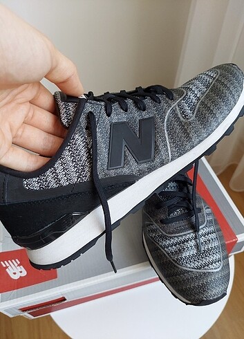 New Balance Temiz New Balance