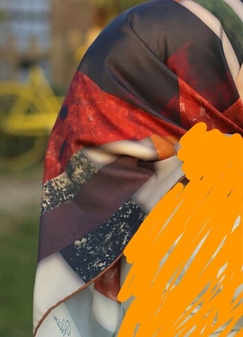 Eşarp