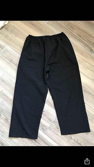 Tiny model pants