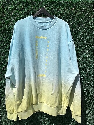 xxl Beden Asos sweatshirt