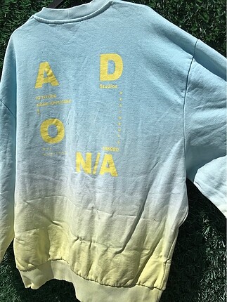 xxl Beden çeşitli Renk Asos sweatshirt