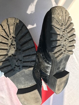 Urban Outfitters oxford ayakkabı
