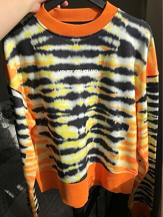 m Beden house of holland sweatshirt