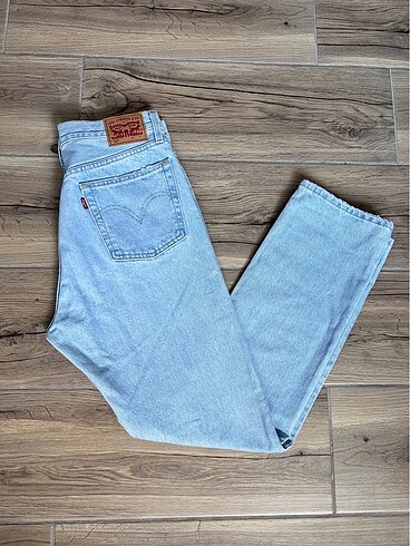 Levis levis 501 jean