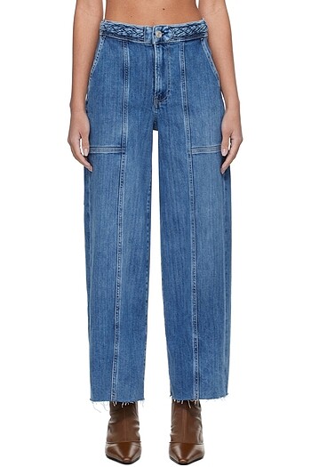 frame jeans