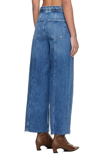 s Beden lacivert Renk frame jeans
