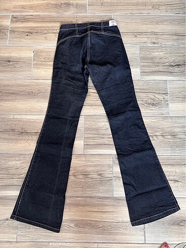s Beden miss sixty jean #y2k