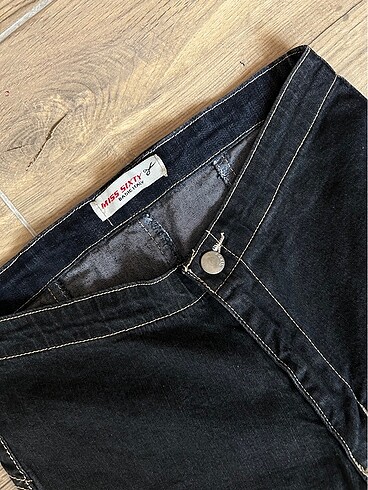 Miss Sixty miss sixty jean #y2k