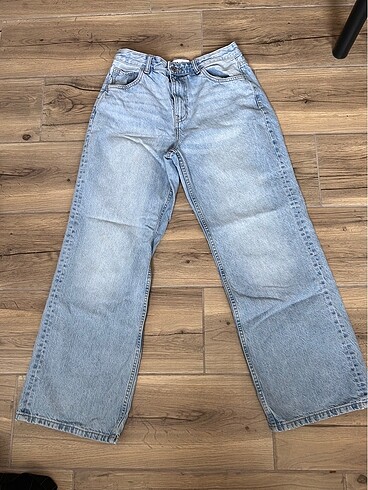 bershka jean