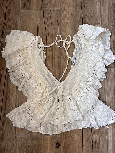 Zara zara bluz