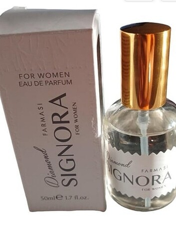 Signora Diamond 50ml