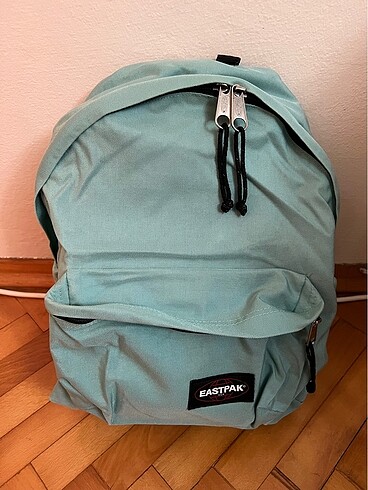 Eastpak bebek mavisi sırt çantası