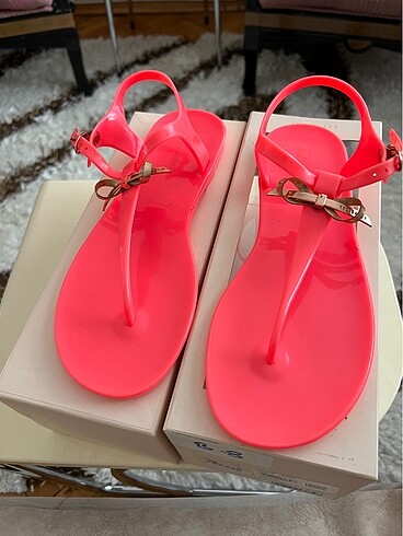 Ted baker kadın sandalet