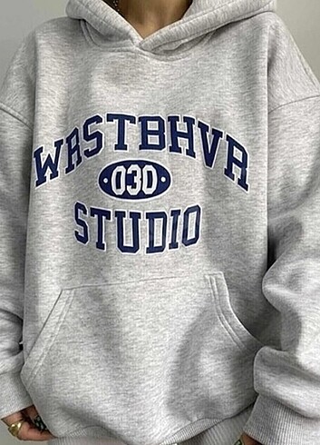 BASKILI SWEATSHIRT 