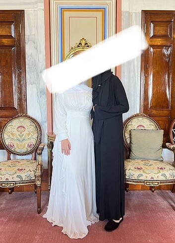 Diğer Nikah elbisesi