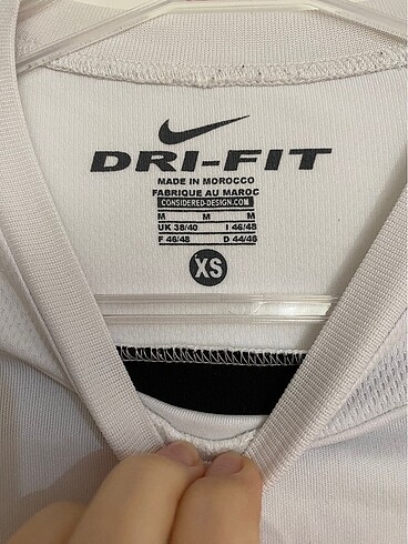 Nike Orijinal Nike