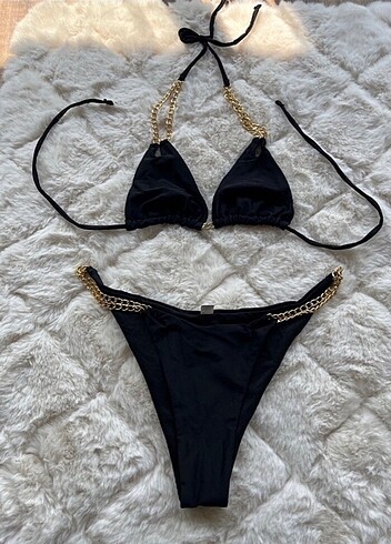 Shein orijinal bikini