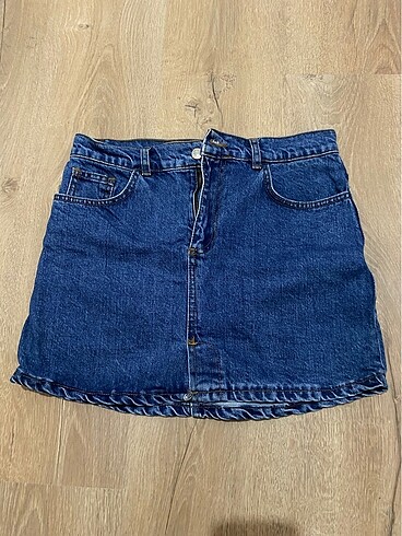 Mini kot etek