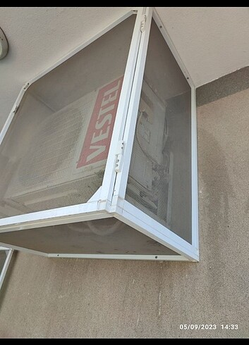Vestel KLİMA