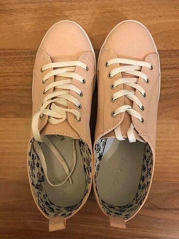 Diğer Conever kısa converse