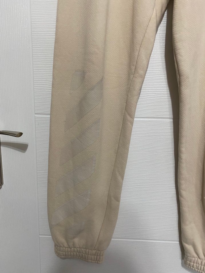 orjinal eşofman altı - Görsel 2