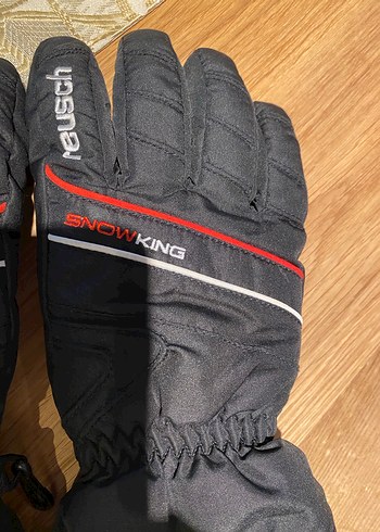 kayak eldiveni - Görsel 6