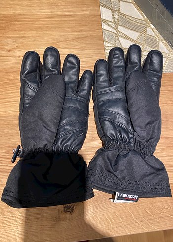 kayak eldiveni - Görsel 7