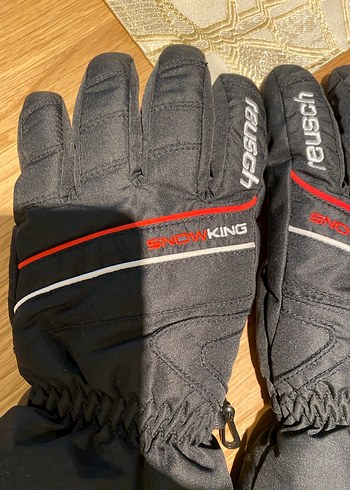 kayak eldiveni - Görsel 5