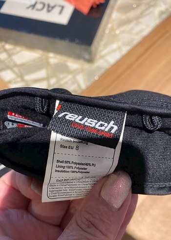 kayak eldiveni - Görsel 4