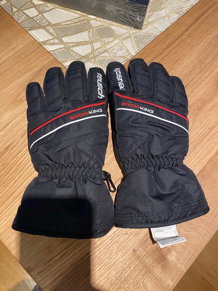 kayak eldiveni - Görsel 2