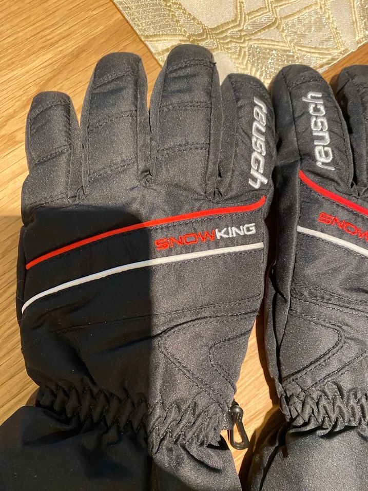 kayak eldiveni - Görsel 5