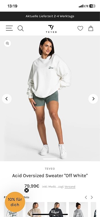 Beymen orjinal oversize