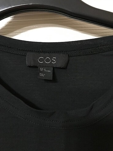 Cos Cos bol kesim