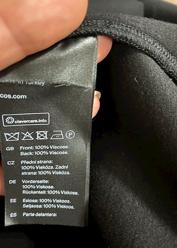xs Beden Bej Uzun Kollu Kadın Sweatshirt