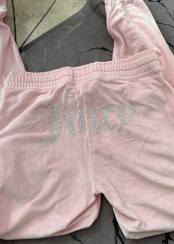 Juicy Couture s beden eşofman altı