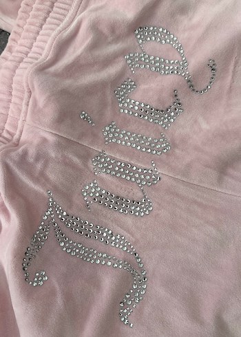 Juicy Couture Juicy Couture s beden eşofman altı