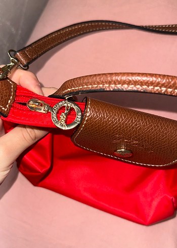 Beden kırmızı Renk Kırmızı longchamp çanta