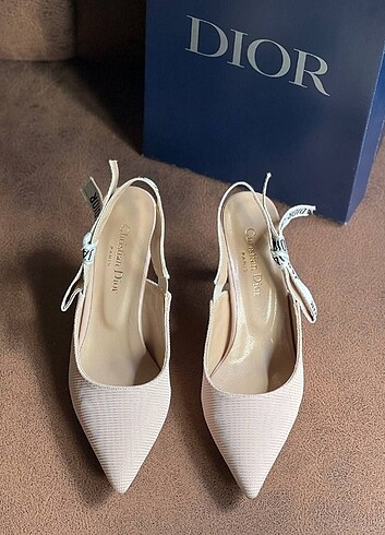 37 Beden Christian Dior ???????? New Season ???? Limited stock ( Sınırlı