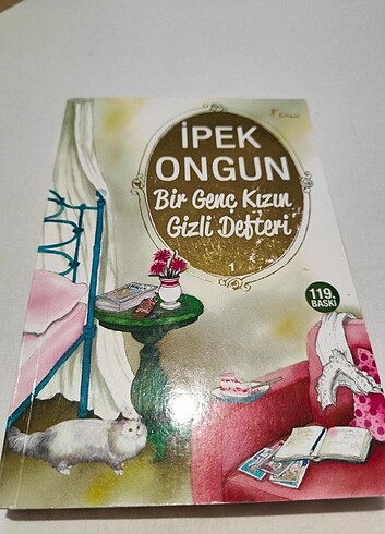 Bir Genç Kızın Gizli Defteri