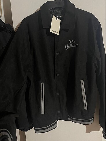PULL&BEAR ceket