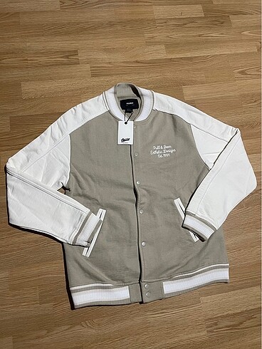 PULL&BEAR Kolej Ceket