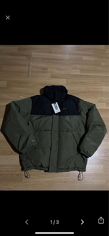 Pull and Bear PULL&BEAR Mont