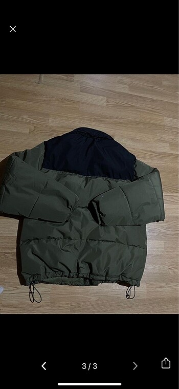 m Beden PULL&BEAR Mont