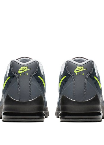 Gri Nike Erkek Koşu ve Antrenman Ayakkabısı - Görsel 3